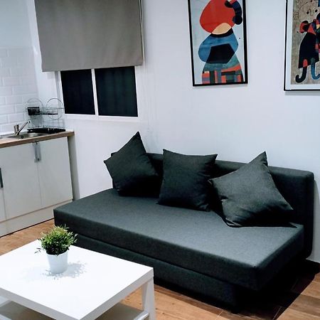 Apartamento Ciempozuelos Ii, Cerca Del Parque Warner Y Madrid Eksteriør bilde