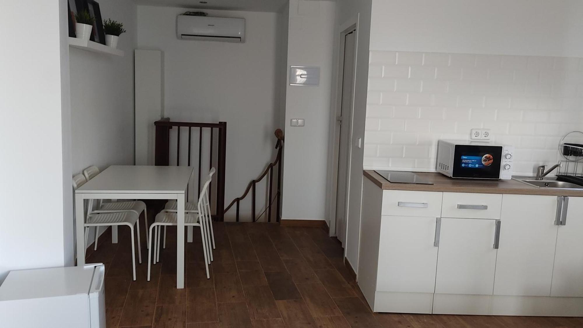 Apartamento Ciempozuelos Ii, Cerca Del Parque Warner Y Madrid Eksteriør bilde