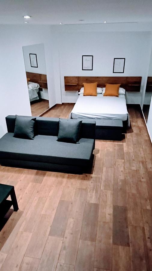 Apartamento Ciempozuelos Ii, Cerca Del Parque Warner Y Madrid Eksteriør bilde