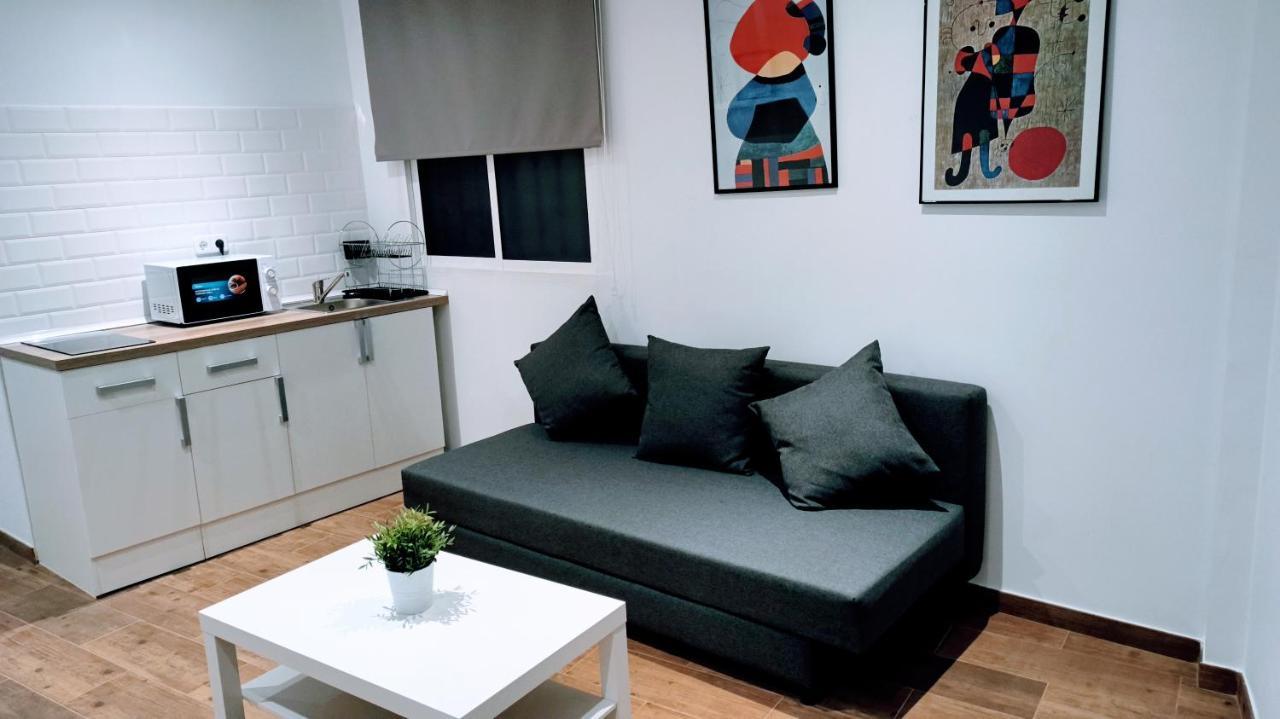 Apartamento Ciempozuelos Ii, Cerca Del Parque Warner Y Madrid Eksteriør bilde
