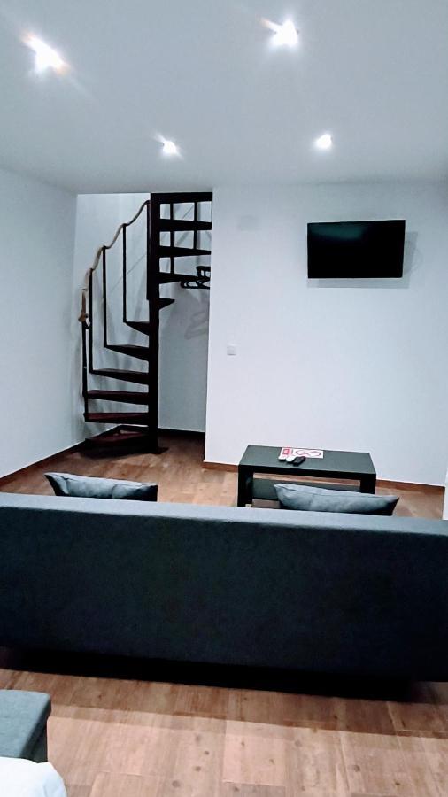 Apartamento Ciempozuelos Ii, Cerca Del Parque Warner Y Madrid Eksteriør bilde