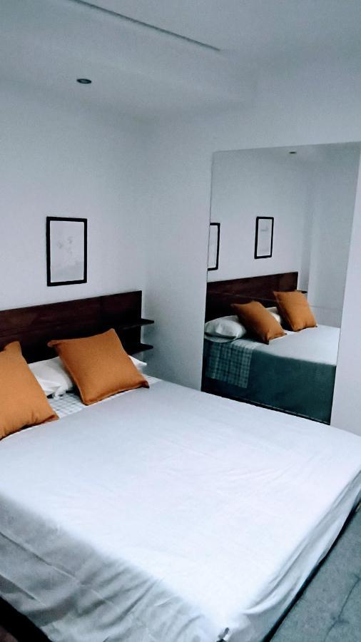 Apartamento Ciempozuelos Ii, Cerca Del Parque Warner Y Madrid Eksteriør bilde