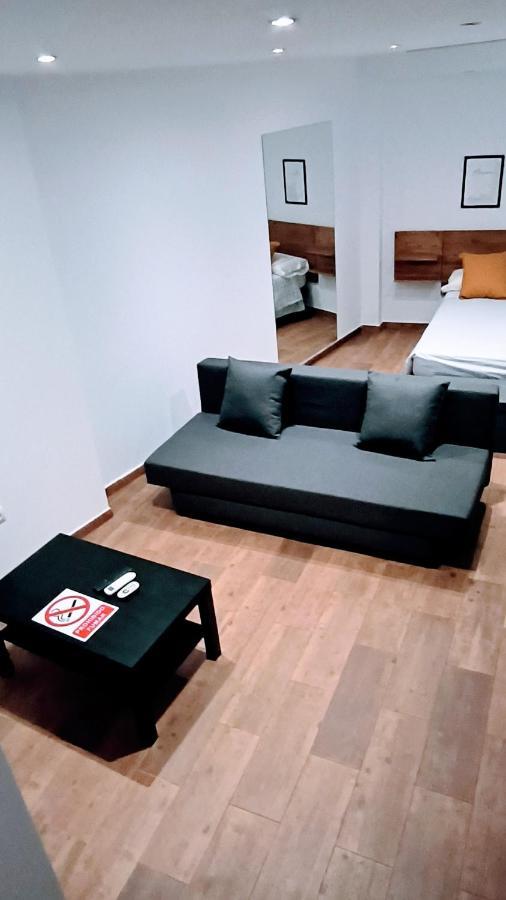 Apartamento Ciempozuelos Ii, Cerca Del Parque Warner Y Madrid Eksteriør bilde